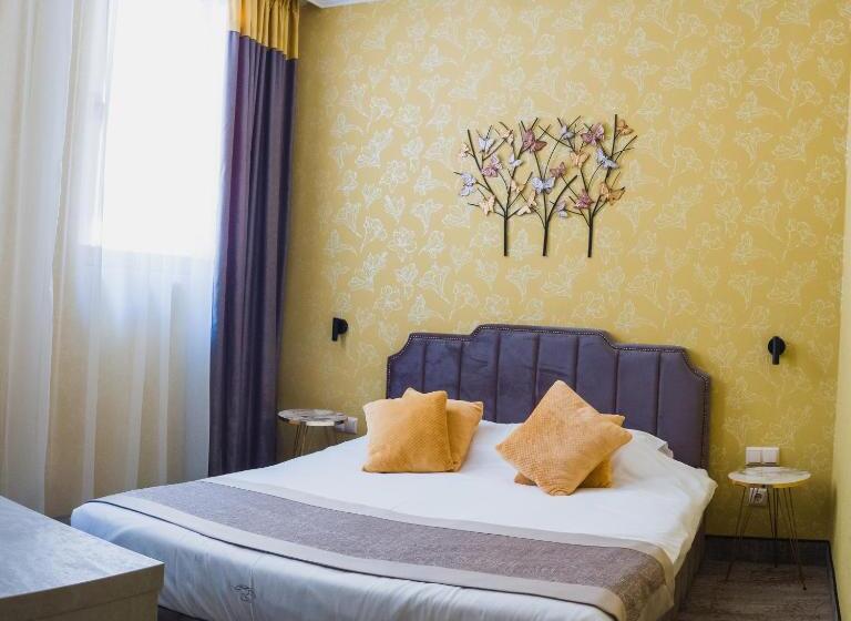 리조트 хотелски комплекс белият кон