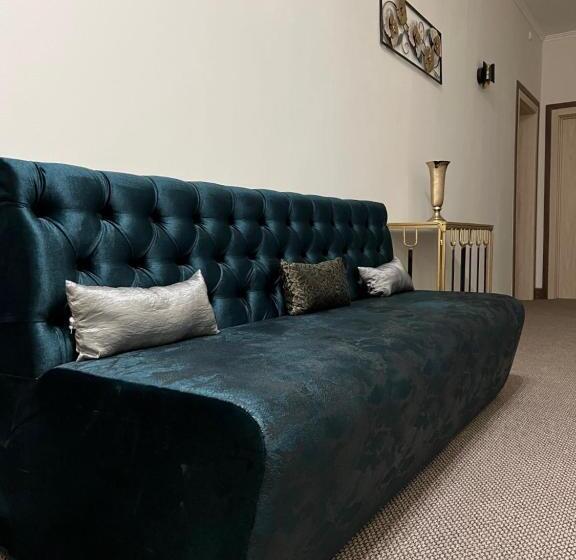 리조트 хотелски комплекс белият кон