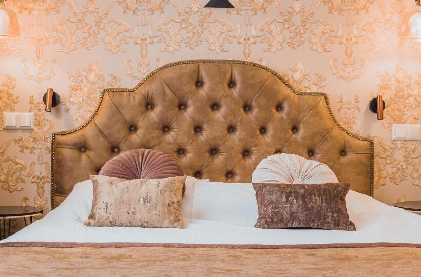 리조트 хотелски комплекс белият кон