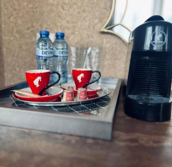 리조트 хотелски комплекс белият кон