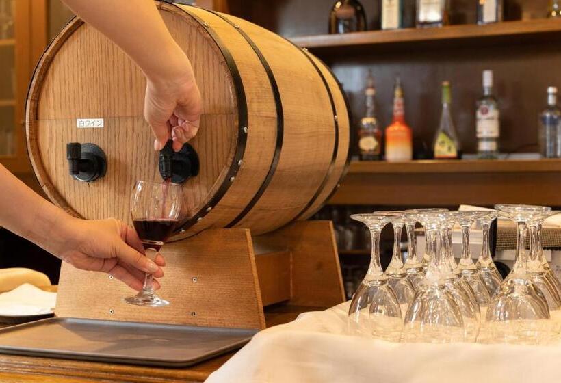 Resort 伊豆高原温泉ホテル 森の泉