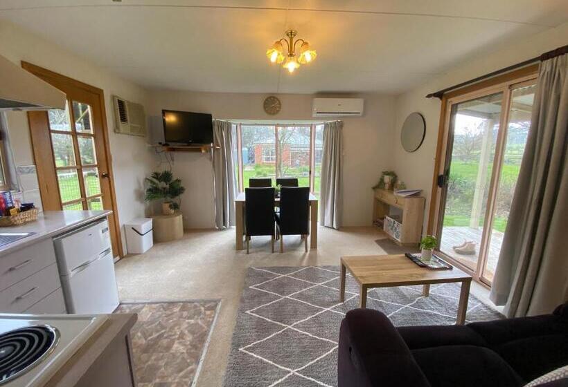 Richo’s Retreat, 1 Bed Unit Near Great Ocean Road