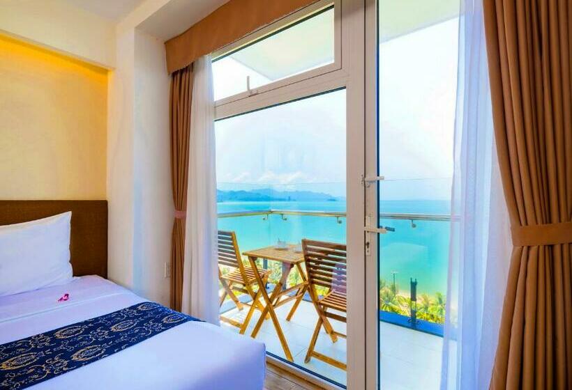 Saphia Hotel Nha Trang