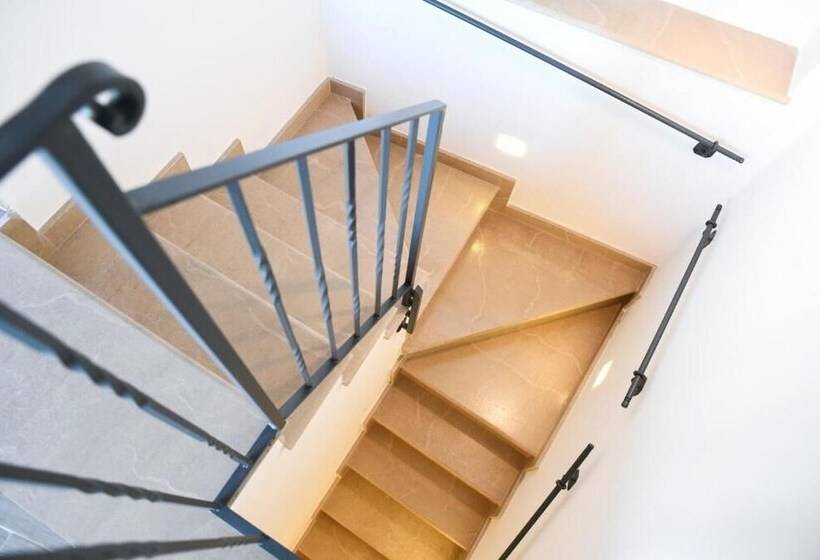 Signora Tita B&b Chianalea   Scilla