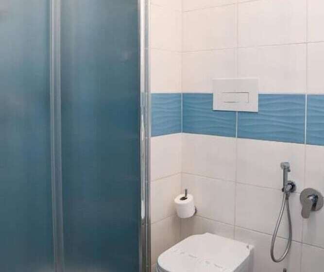 Signora Tita B&b Chianalea   Scilla