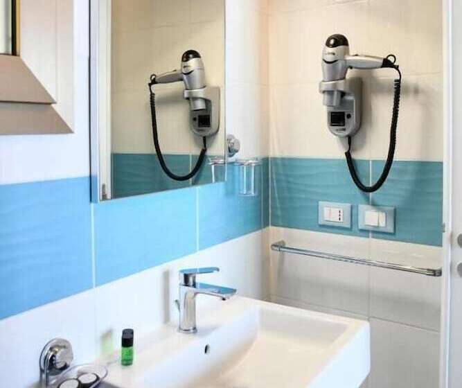 Signora Tita B&b Chianalea   Scilla