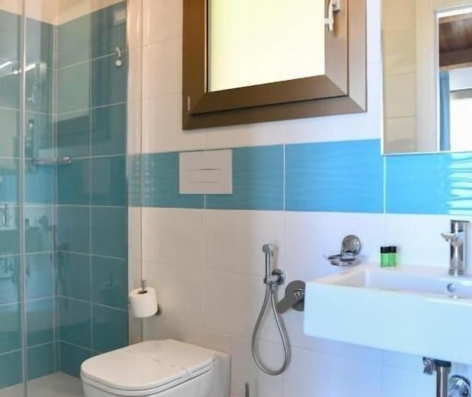 Signora Tita B&b Chianalea   Scilla