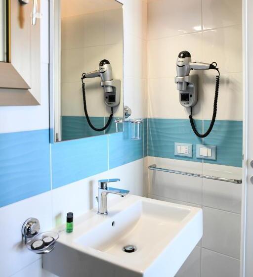 Signora Tita B&b Chianalea   Scilla