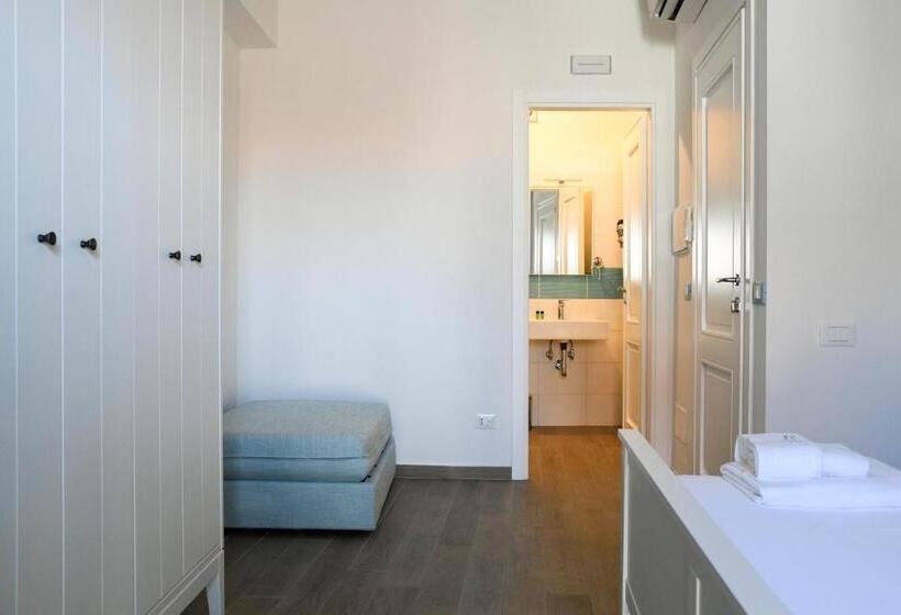 Signora Tita B&b Chianalea   Scilla