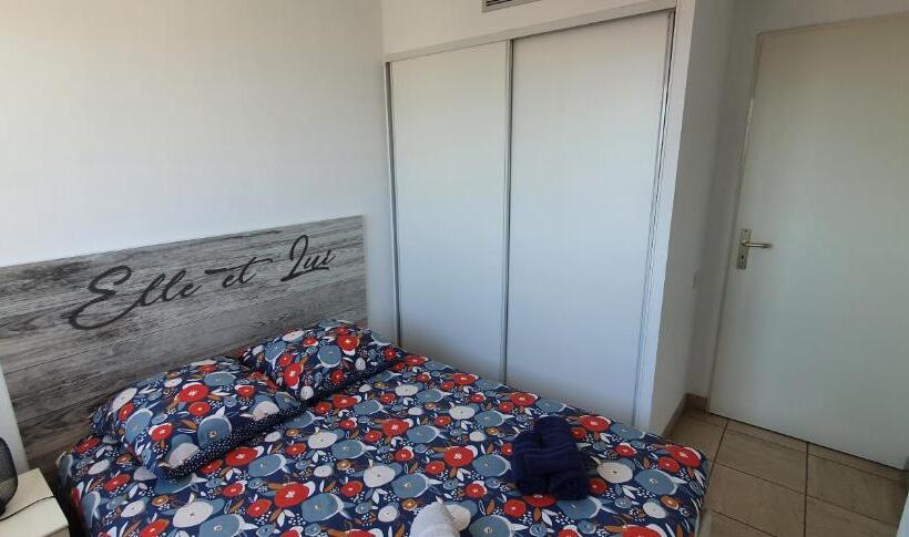 Standing Vue Mer Entre Cannes Et Antibes