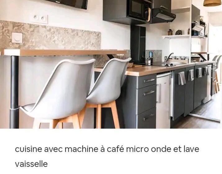 Studio Biscarrosse Plage