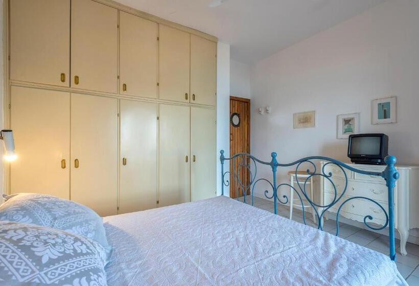 Terrazza Capofalcone