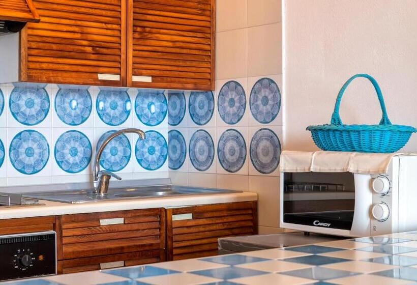 Terrazza Capofalcone