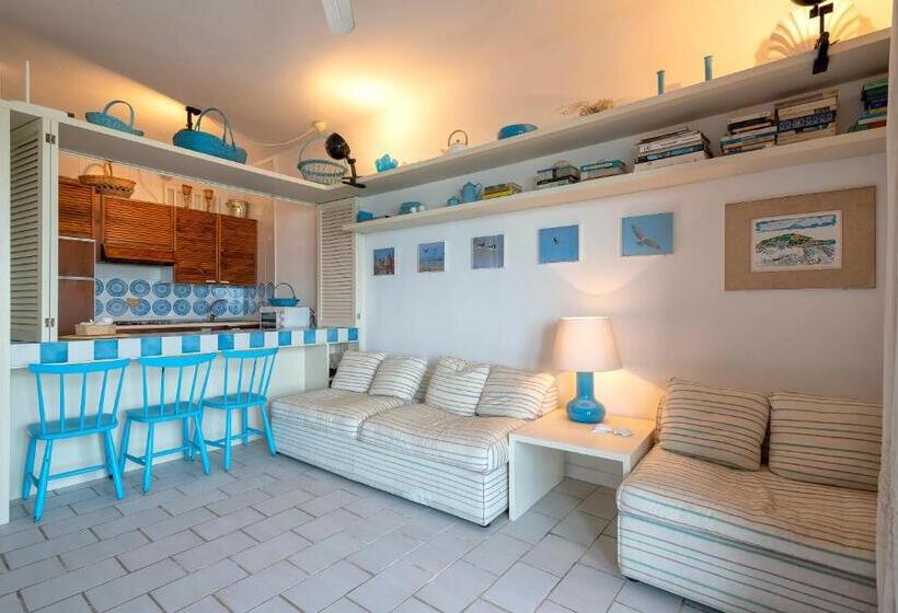 Terrazza Capofalcone