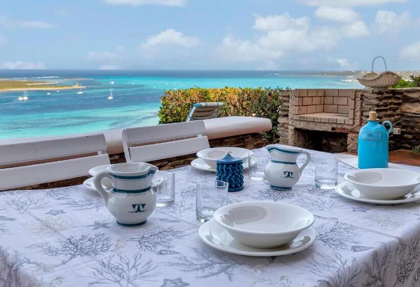 Terrazza Capofalcone