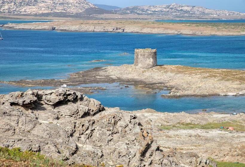 Terrazza Capofalcone