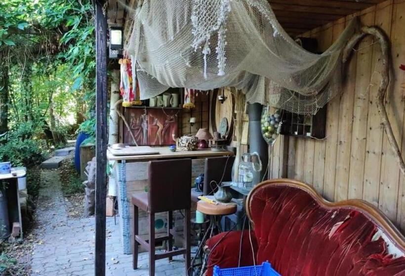 Trailer   Dschungel Lodge