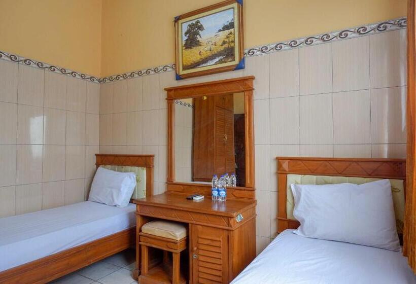 Urbanview Hotel Anugrah Kendal By Reddoorz