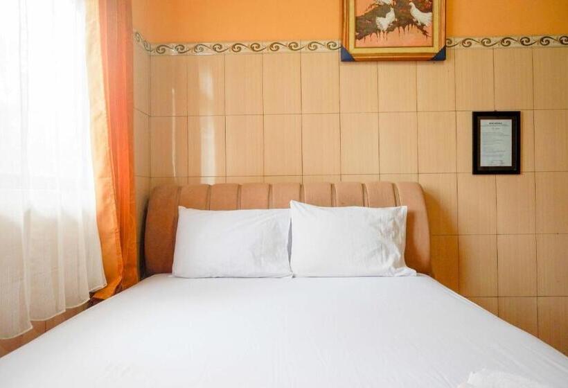 Urbanview Hotel Anugrah Kendal By Reddoorz