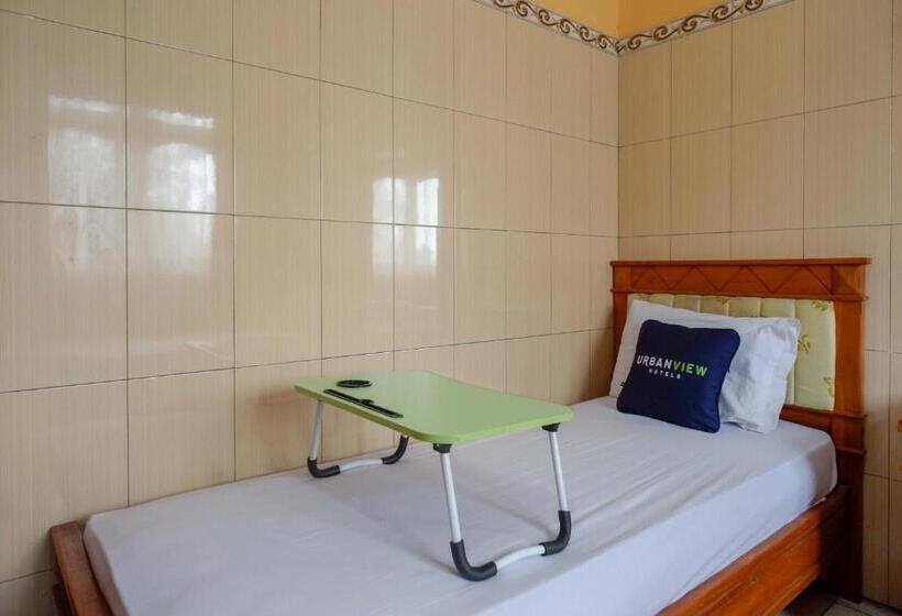 Urbanview Hotel Anugrah Kendal By Reddoorz