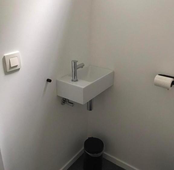 Vakantiewoning De Kleine Duinberg   Chalet Nr 9