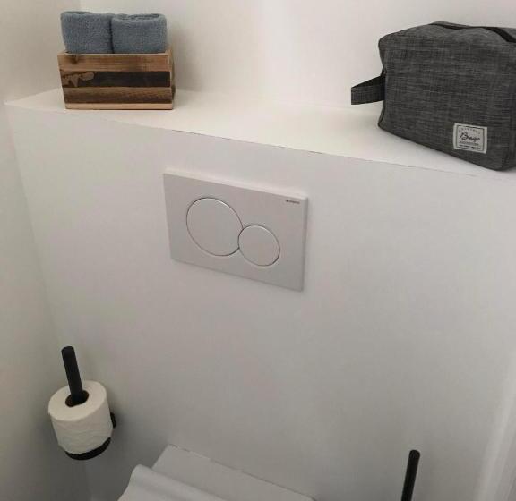 Vakantiewoning De Kleine Duinberg   Chalet Nr 9