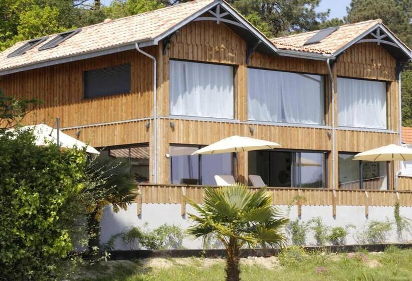 Villa Au Bord Du Lac