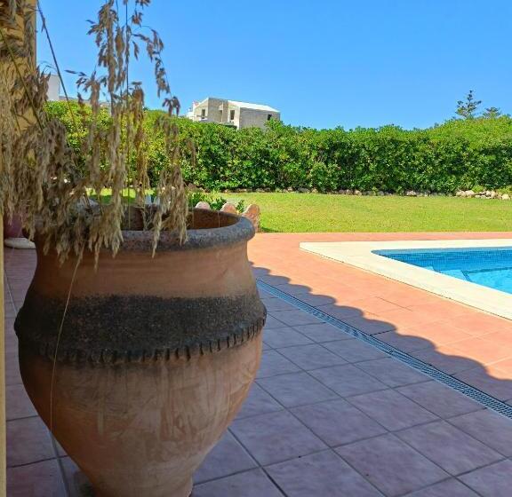 Villa Vega Relax En El Paraiso