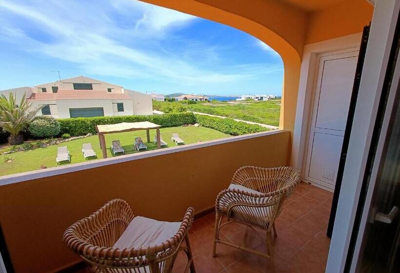 Villa Vega Relax En El Paraiso