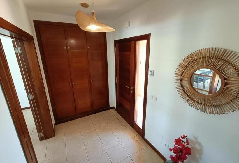 Villa Vega Relax En El Paraiso