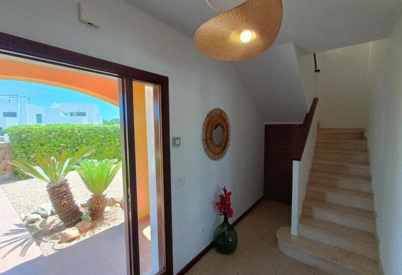 Villa Vega Relax En El Paraiso