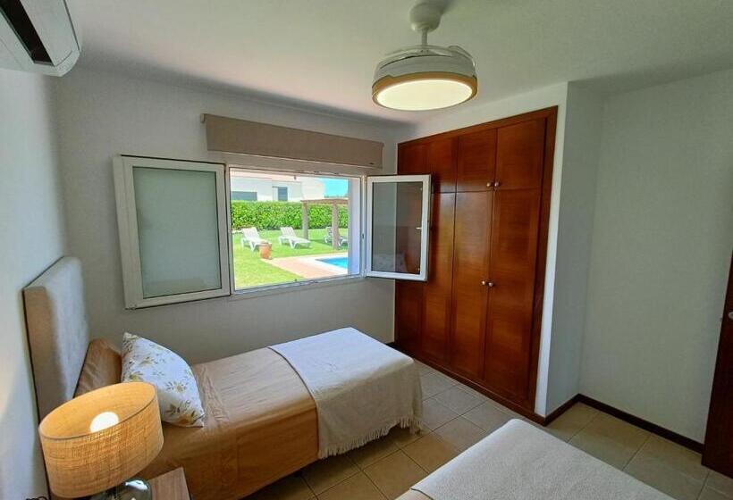 Villa Vega Relax En El Paraiso