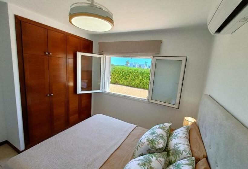 Villa Vega Relax En El Paraiso