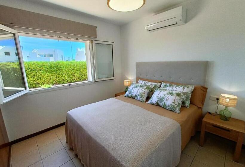 Villa Vega Relax En El Paraiso