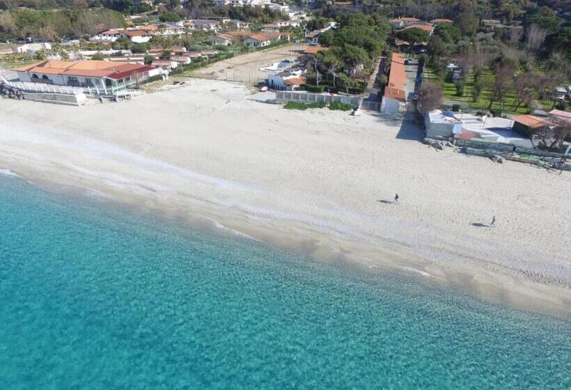 Villaggio Residence Emmesse