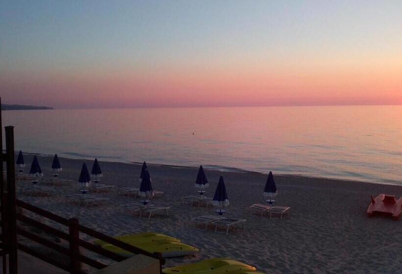 Villaggio Residence Emmesse