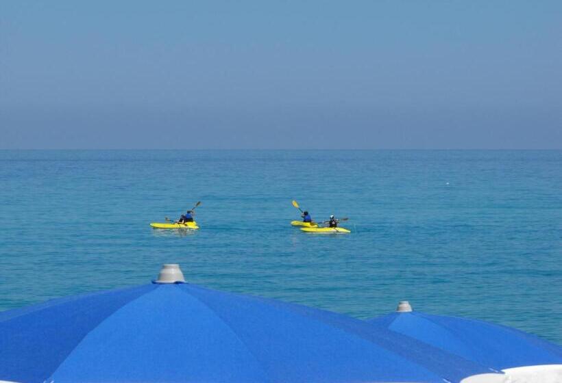 Villaggio Residence Emmesse