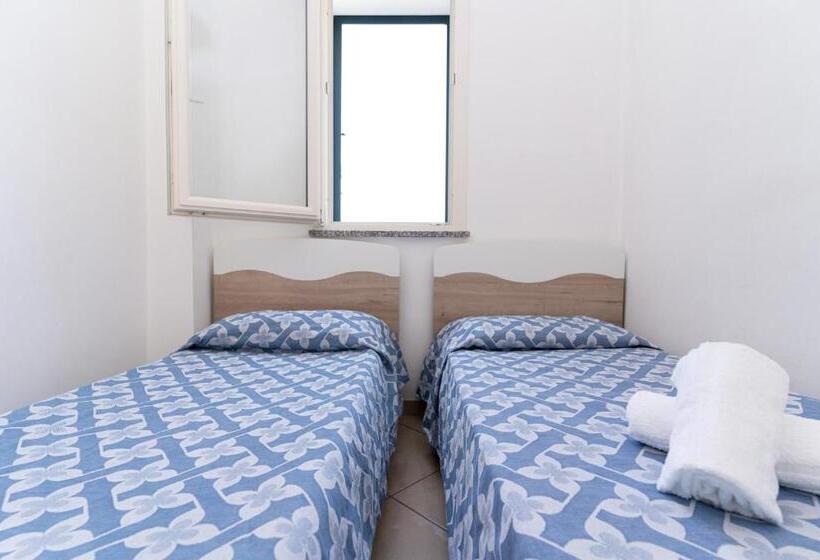 Villaggio Residence Emmesse