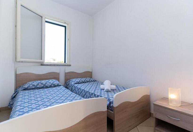 Villaggio Residence Emmesse