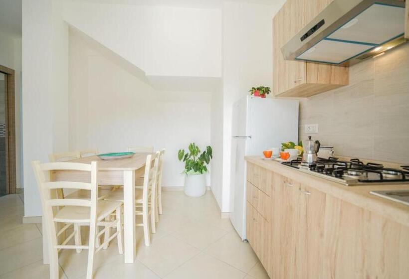 Villaggio Residence Emmesse