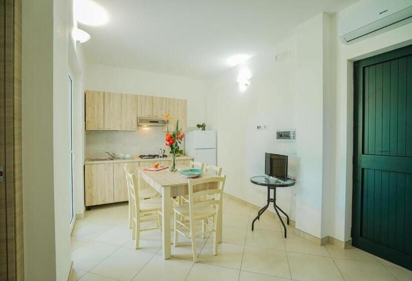 Villaggio Residence Emmesse