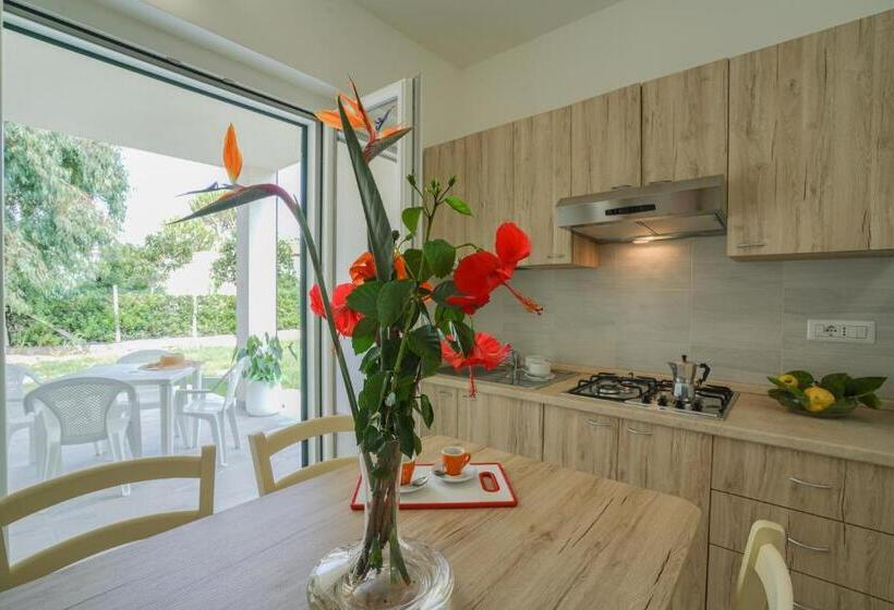 Villaggio Residence Emmesse