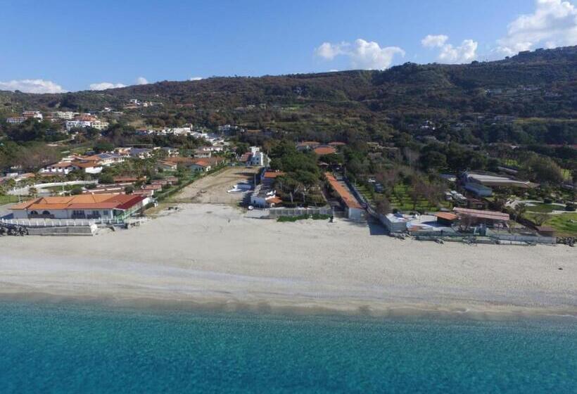 Villaggio Residence Emmesse