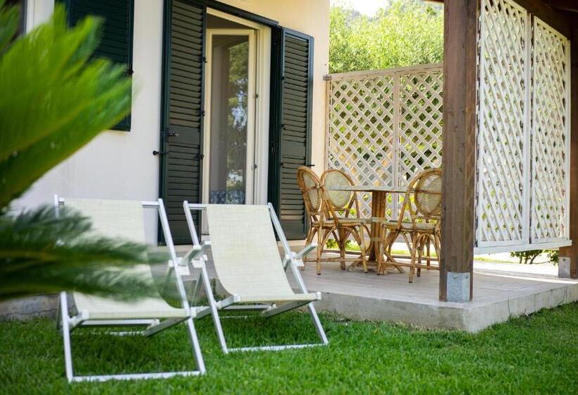 Villaggio Residence Emmesse