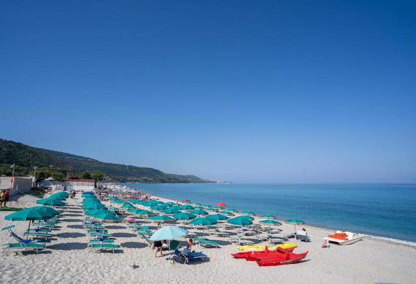 Villaggio Residence Emmesse