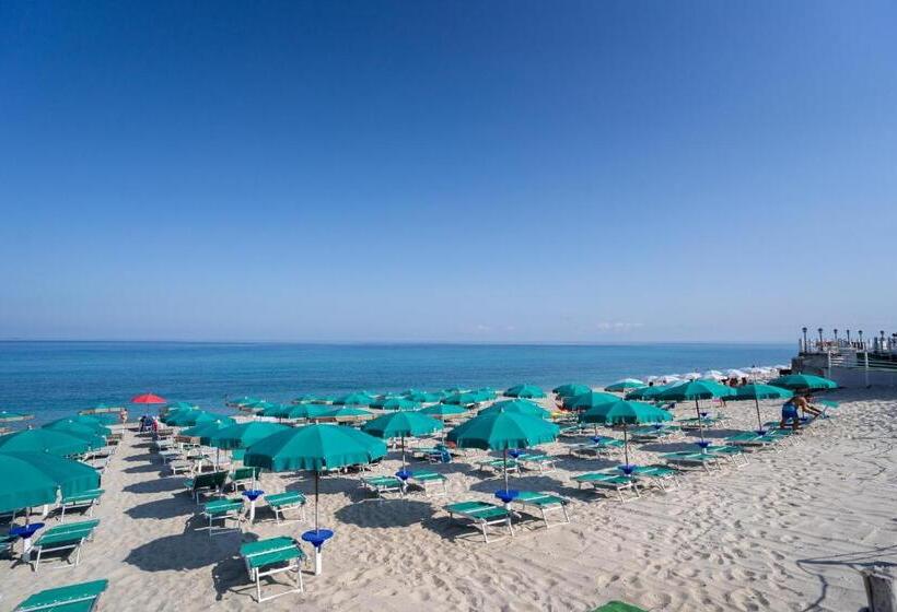 Villaggio Residence Emmesse