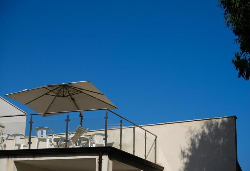 Villaggio Residence Emmesse