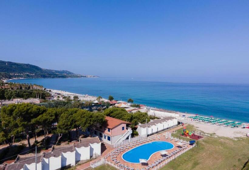 Villaggio Residence Emmesse