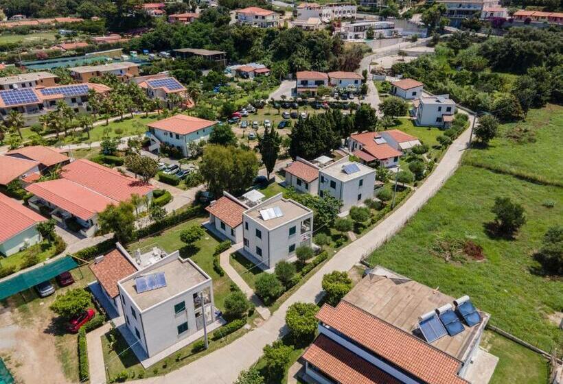 Villaggio Residence Emmesse