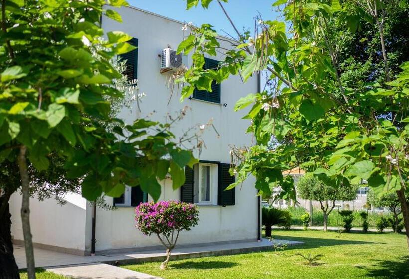 Villaggio Residence Emmesse